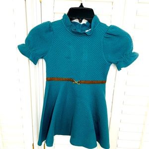 Janie and Jack Dress